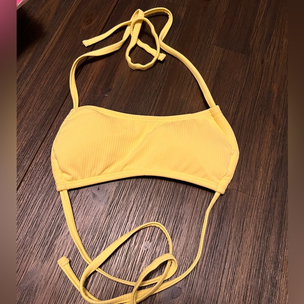 Swim Top